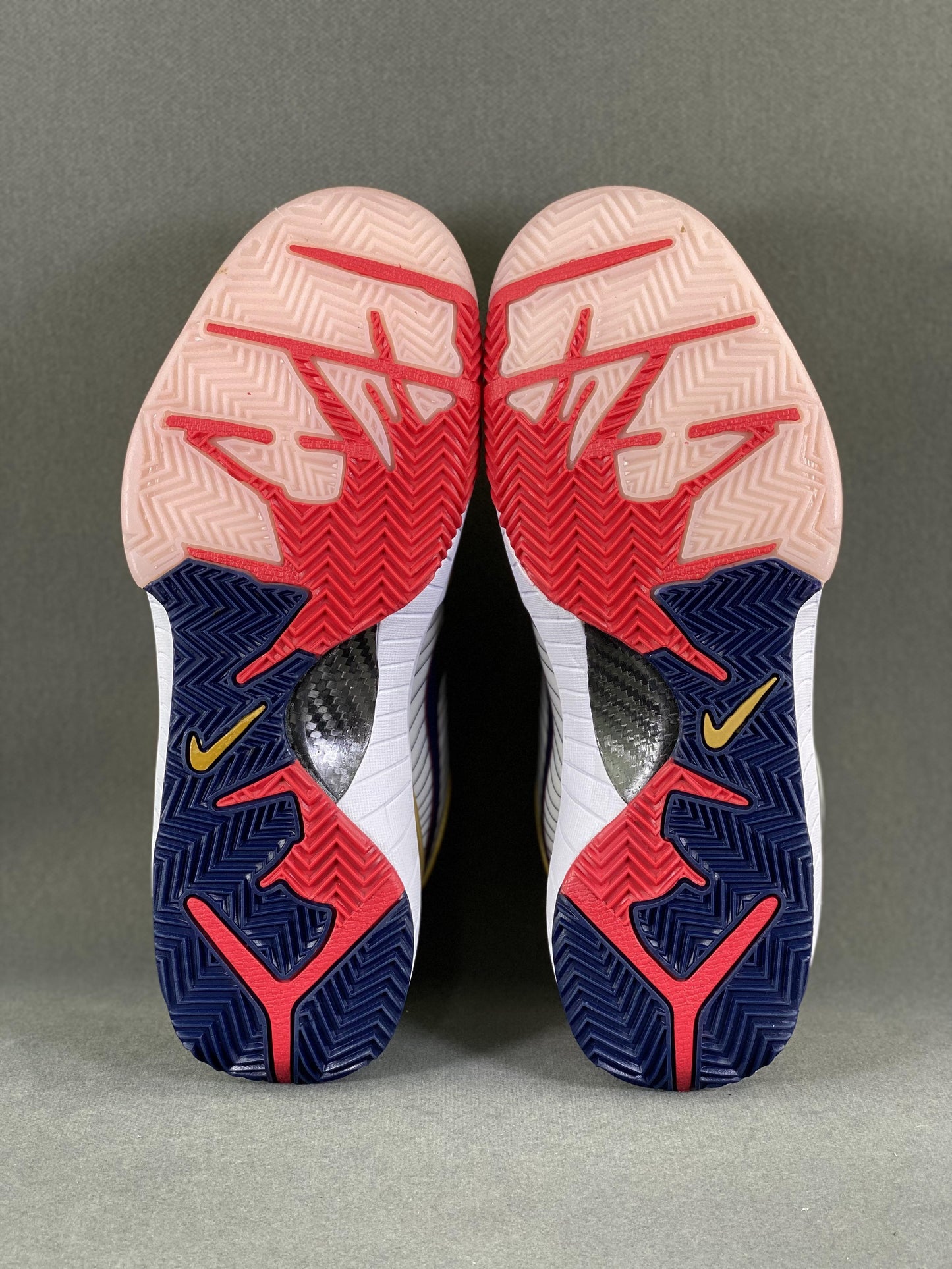 Kobe 4 Protro Gold Medal (2024)