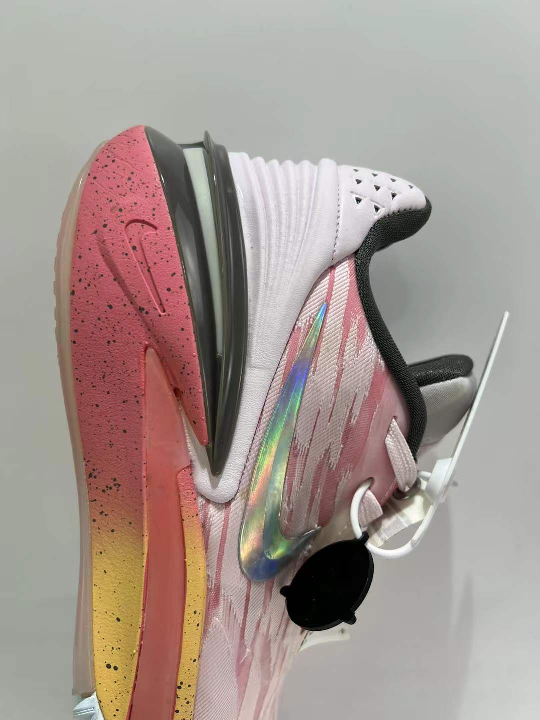 Zoom GT Cut 2 Pearl Pink