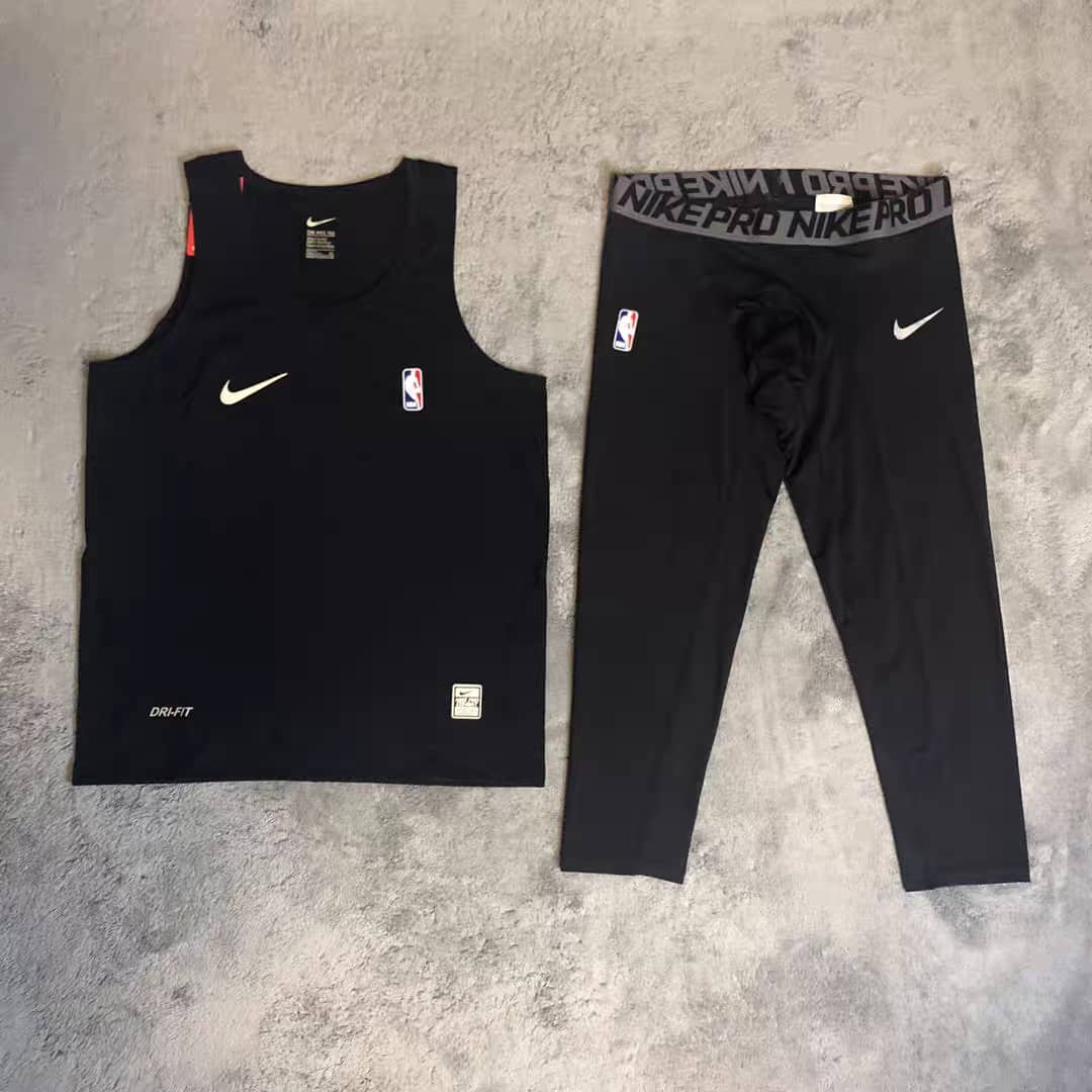 NBA Compression