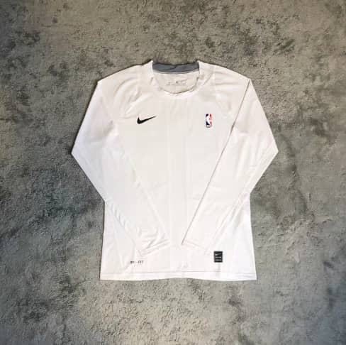 NBA Compression