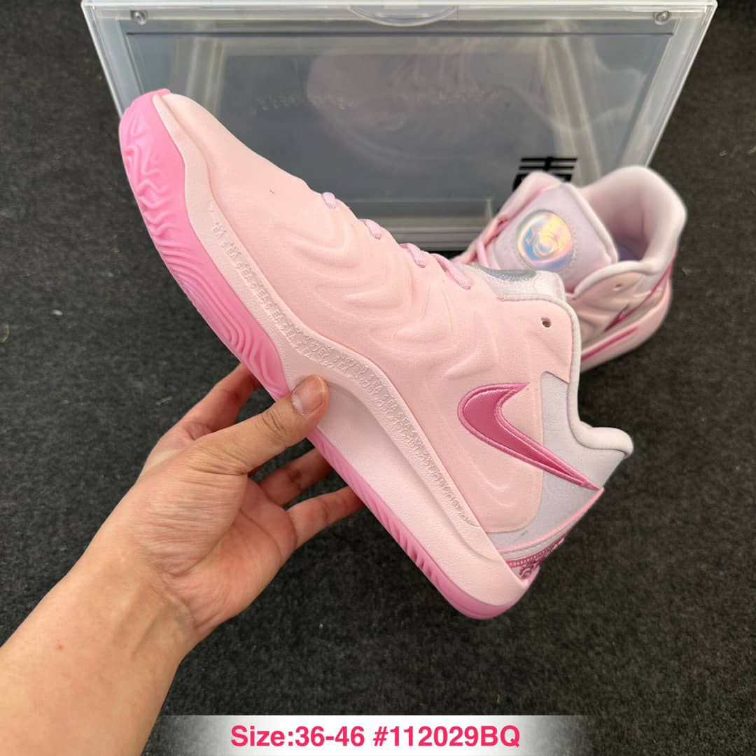 Kd 17 “Aunt Pearl”