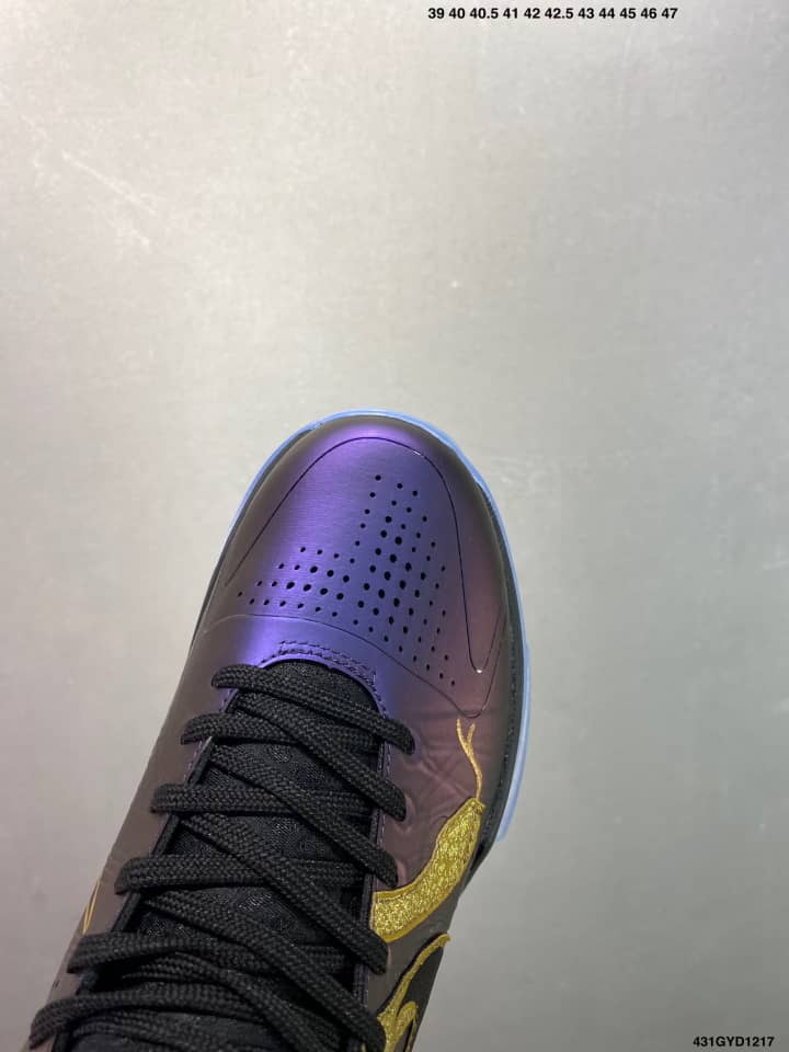 Kobe 5 Protro “Year Of The Mamba”
