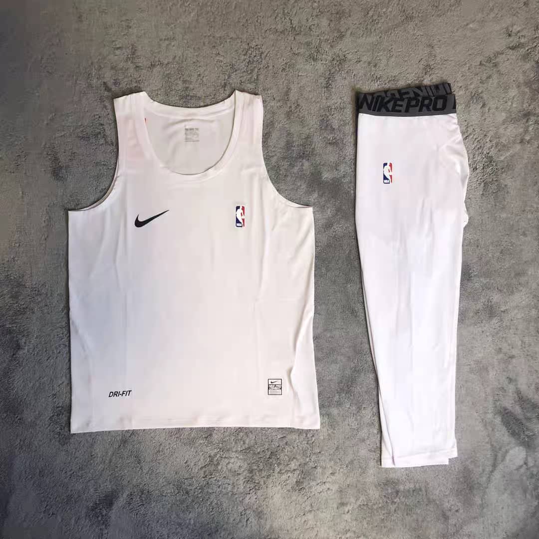 NBA Compression
