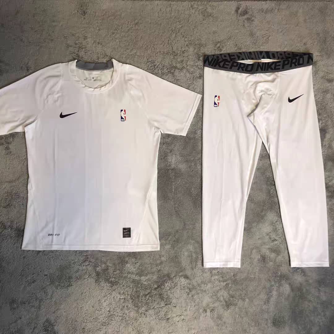 NBA Compression