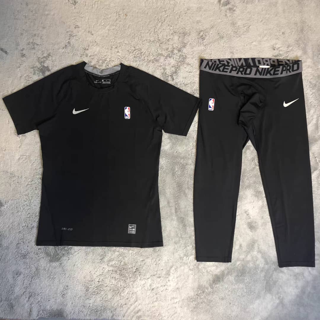 NBA Compression
