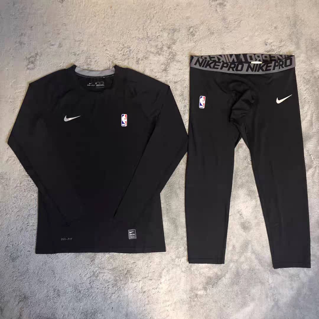 NBA Compression