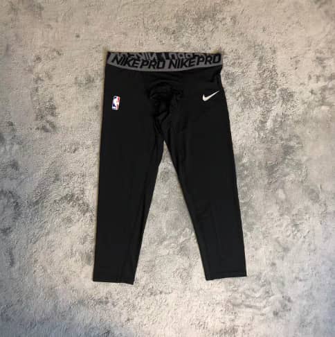 NBA Compression