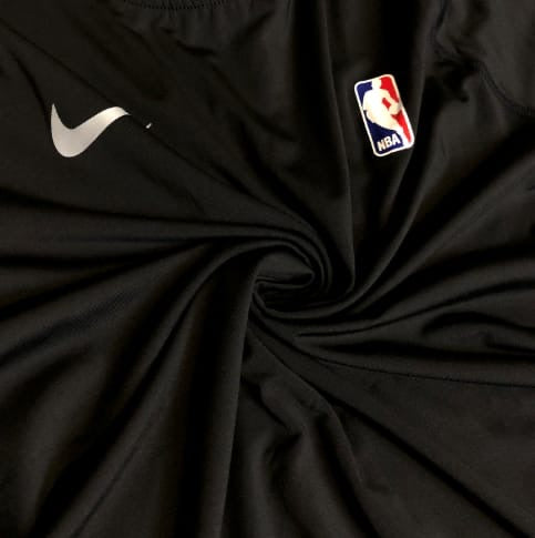 NBA Compression