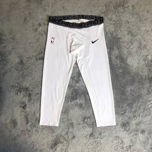 NBA Compression