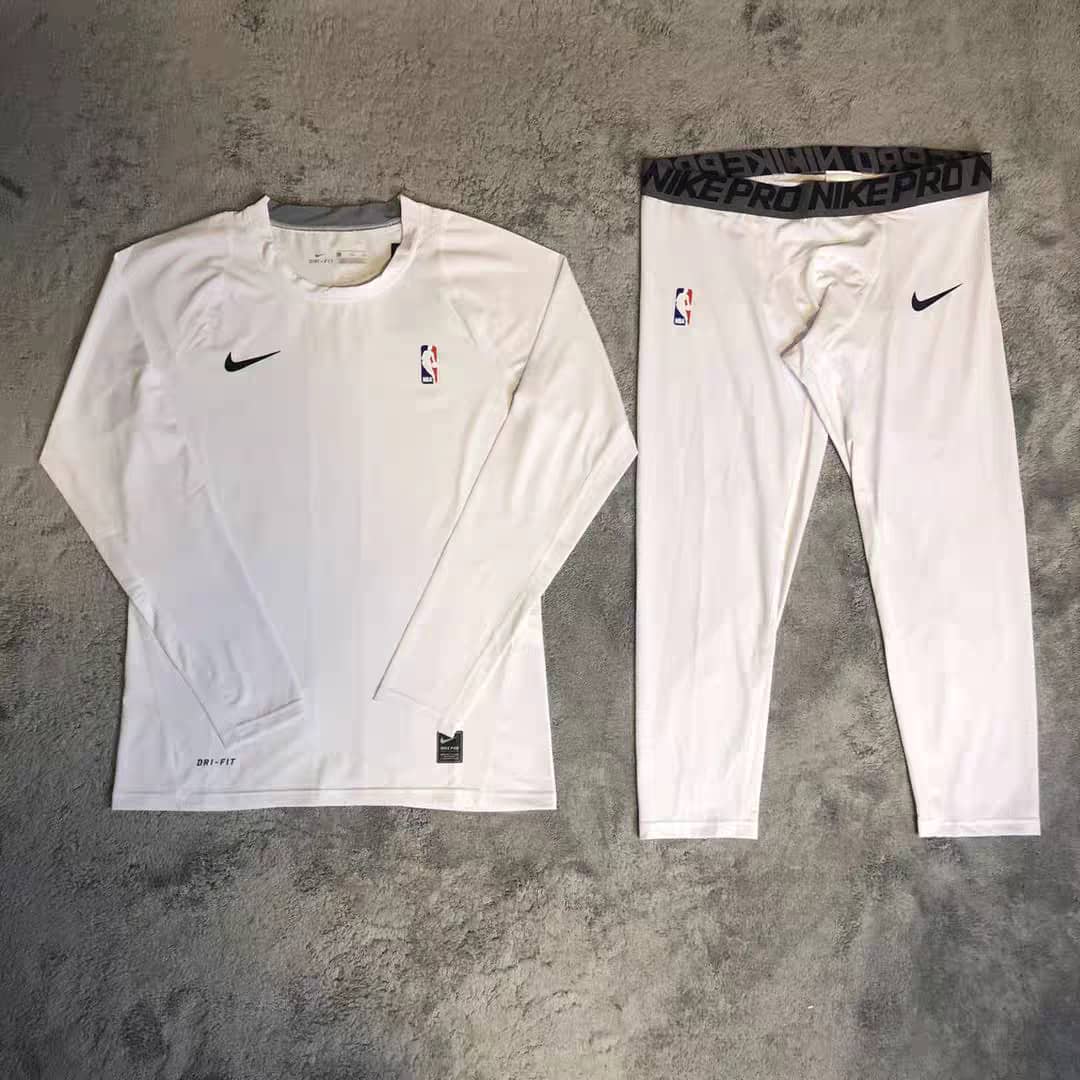 NBA Compression