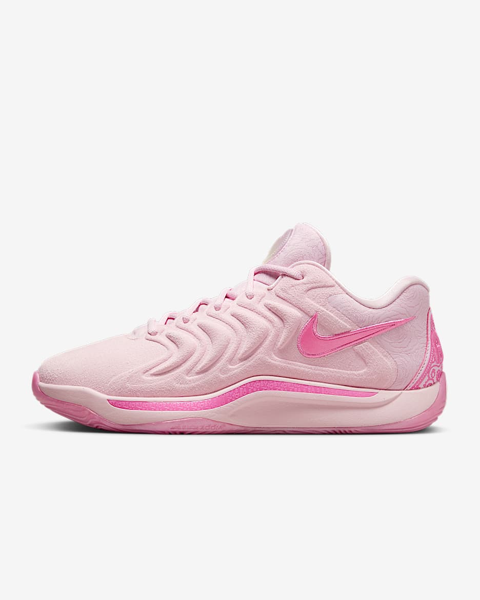 Kd 17 “Aunt Pearl”
