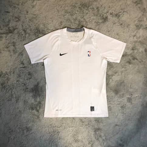 NBA Compression