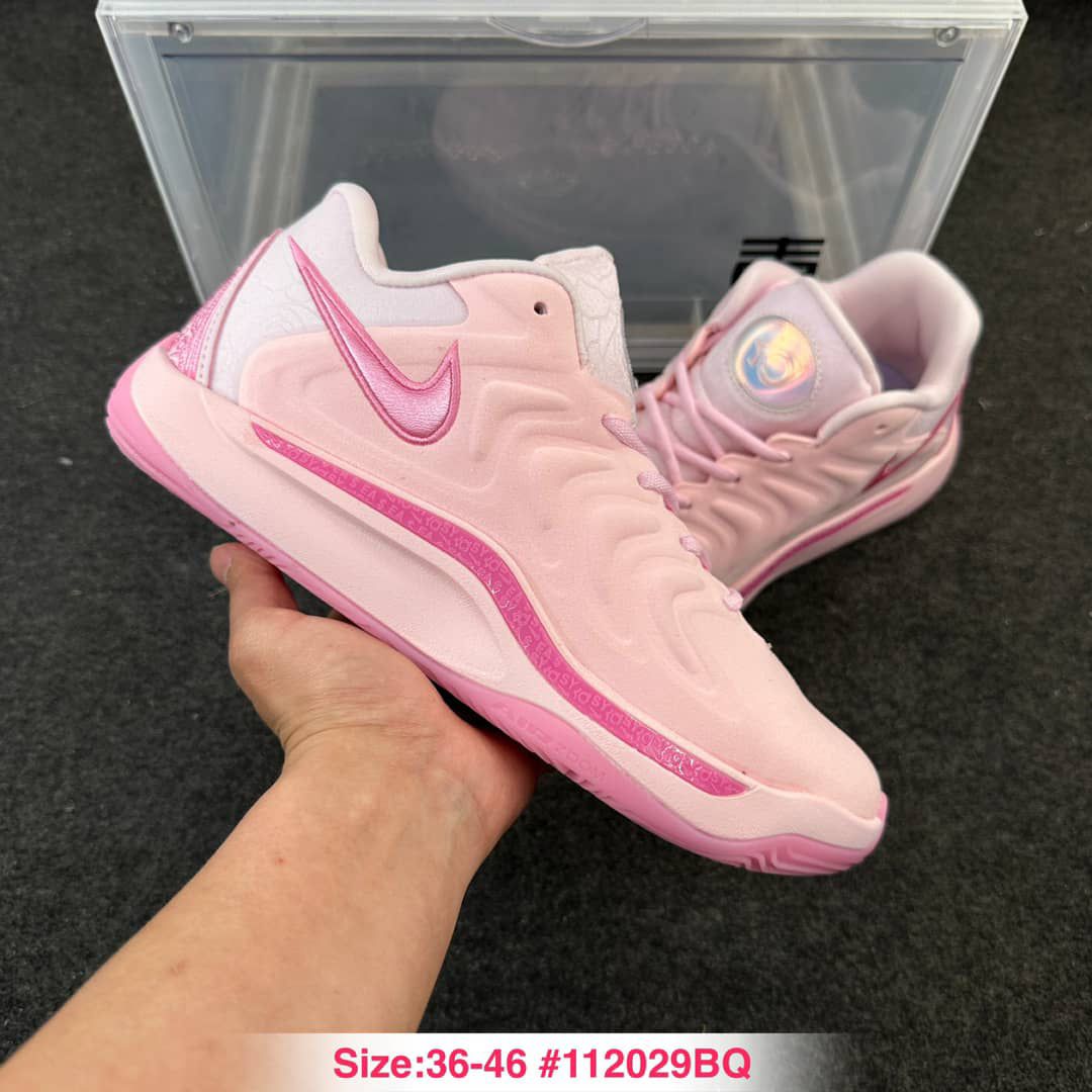 Kd 17 “Aunt Pearl”