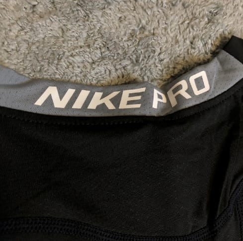 NBA Compression