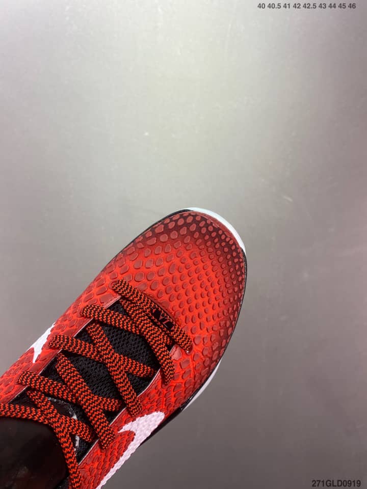 Kobe 6 “All stars”