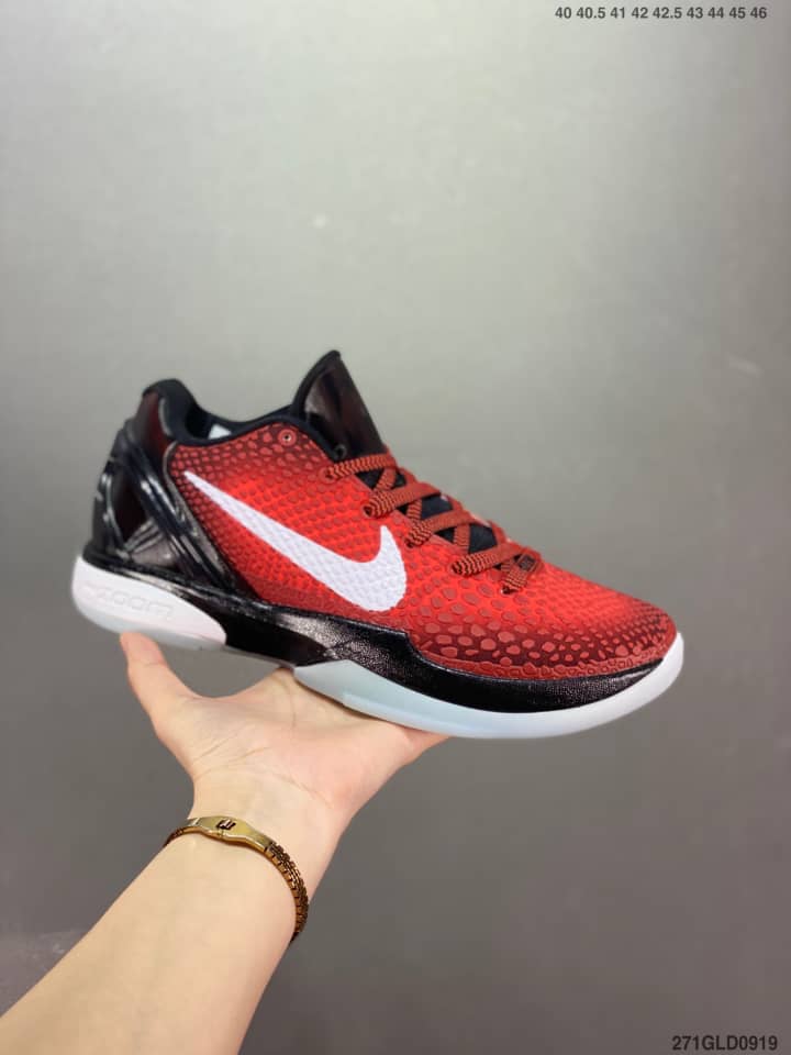 Kobe 6 “All stars”