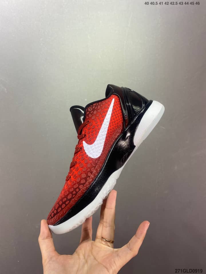 Kobe 6 “All stars”