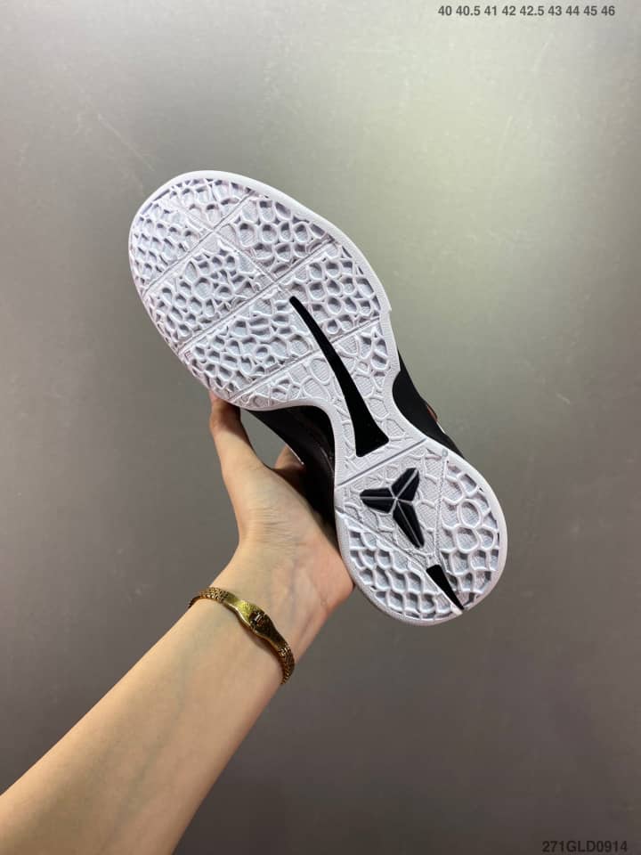 Kobe 6 “Mambacita”
