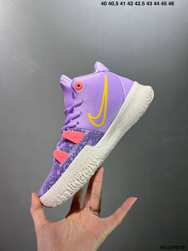 Kyrie 7 “Daughters”
