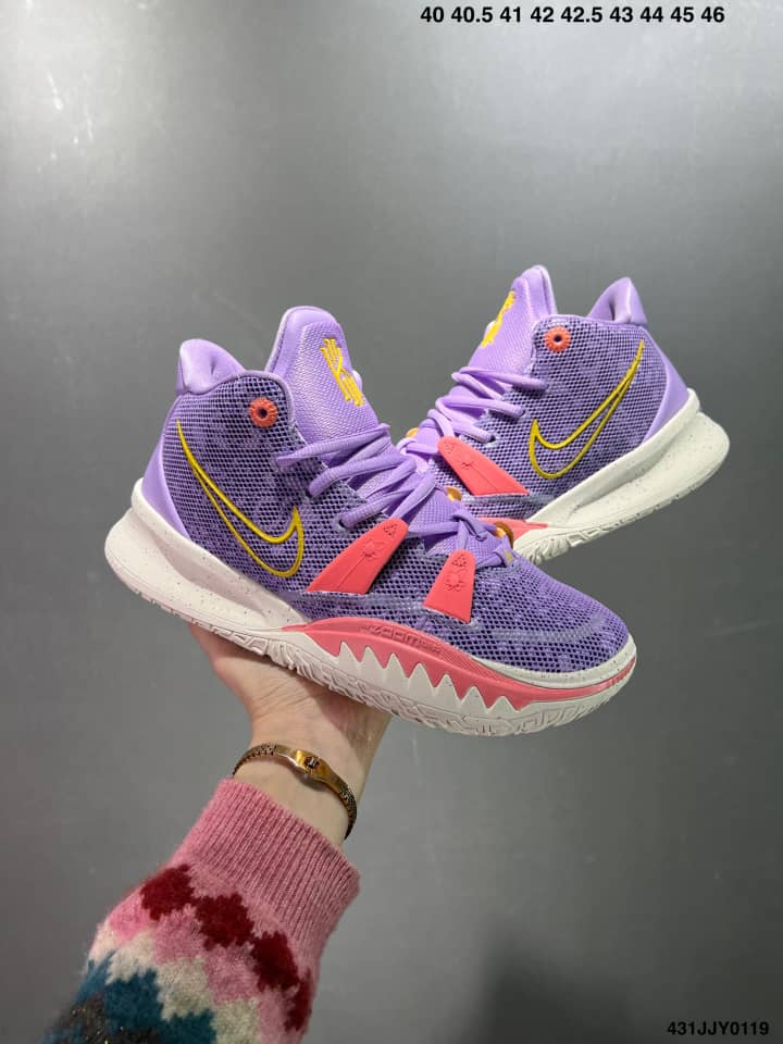 Kyrie 7 “Daughters”