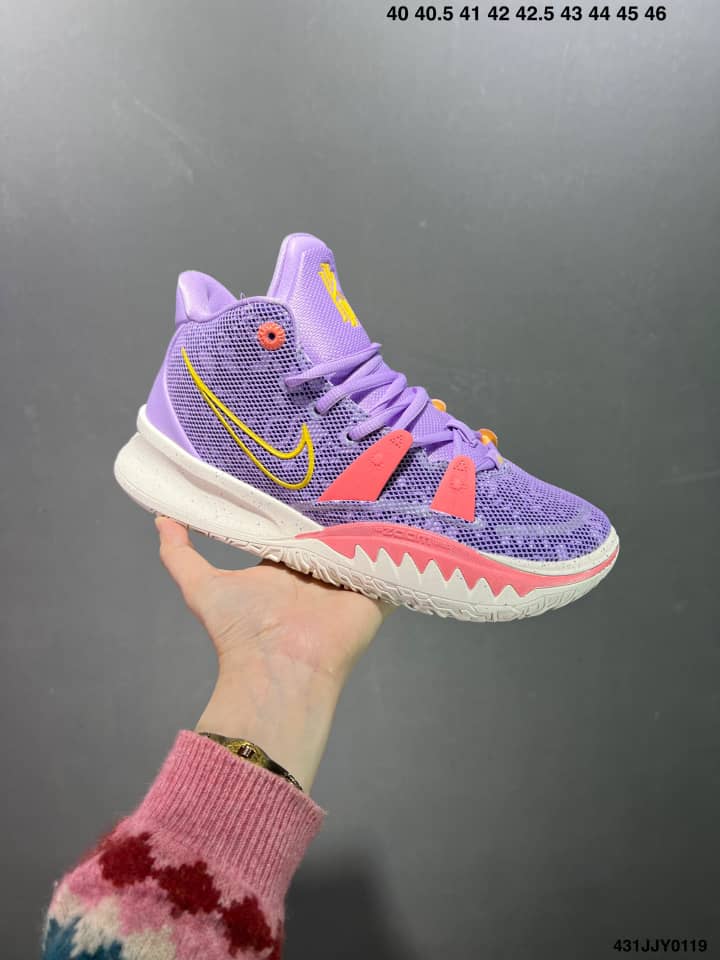 Kyrie 7 “Daughters”