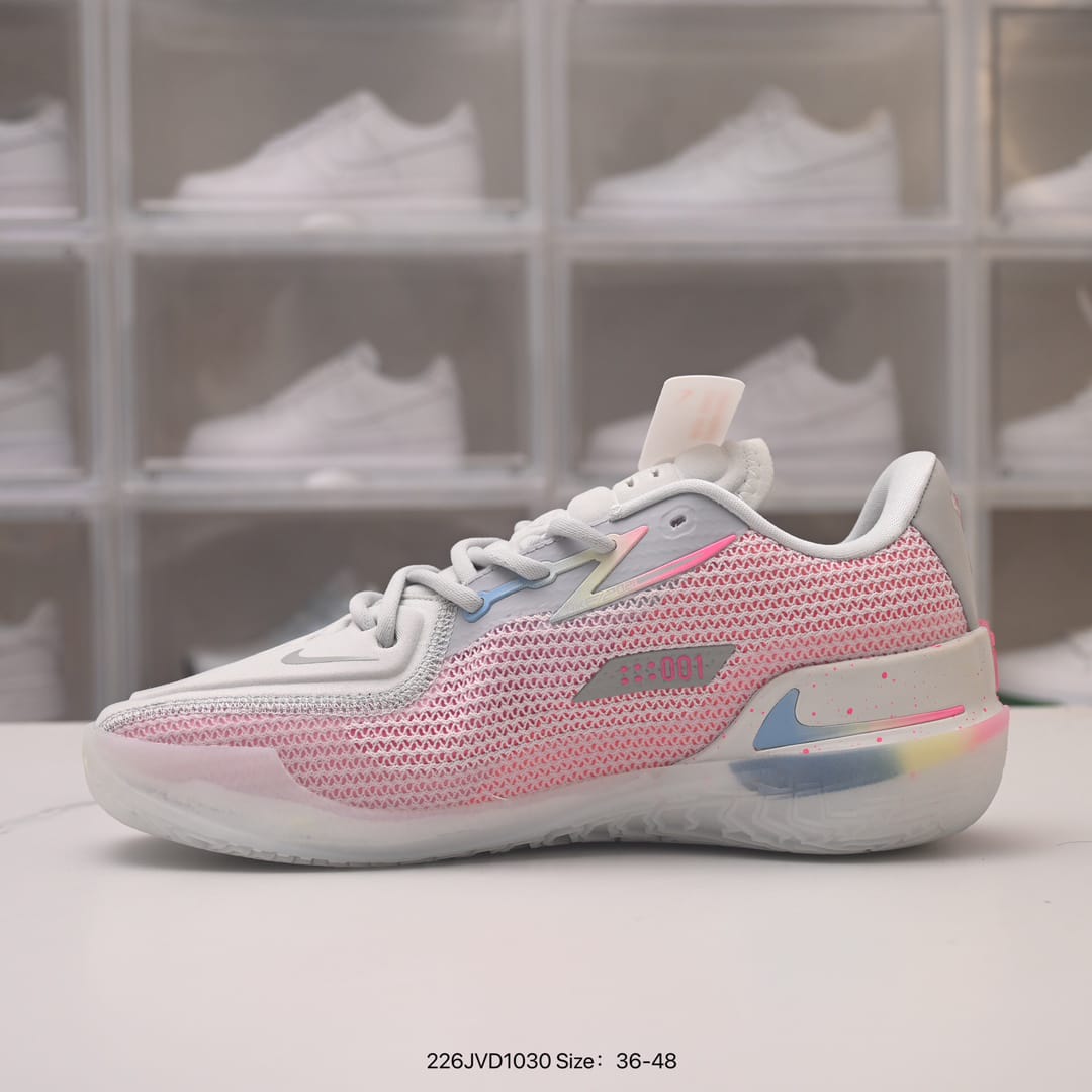 Air Zoom GT Cut Think Pink