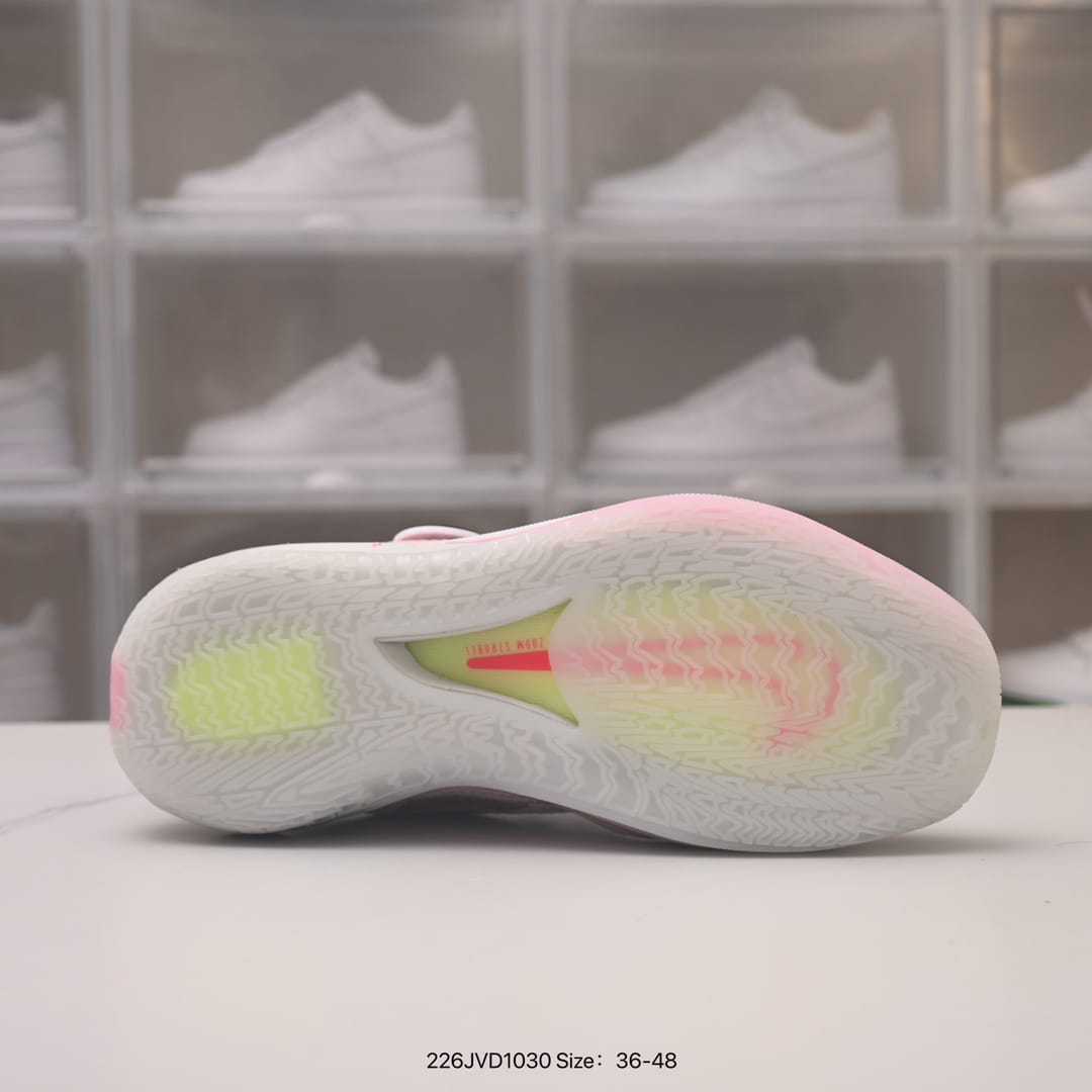 Air Zoom GT Cut Think Pink