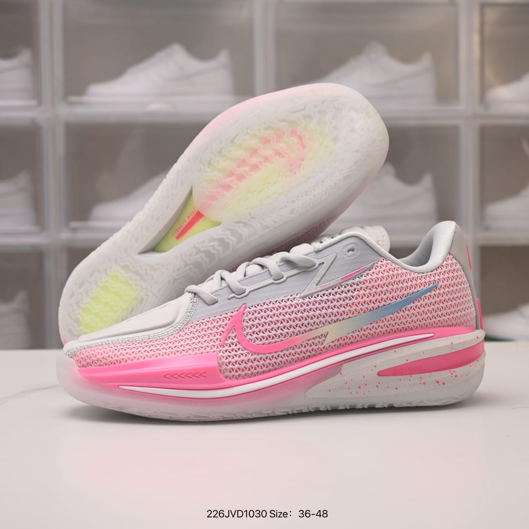 Air Zoom GT Cut Think Pink