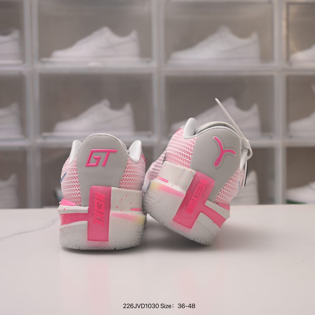 Air Zoom GT Cut Think Pink