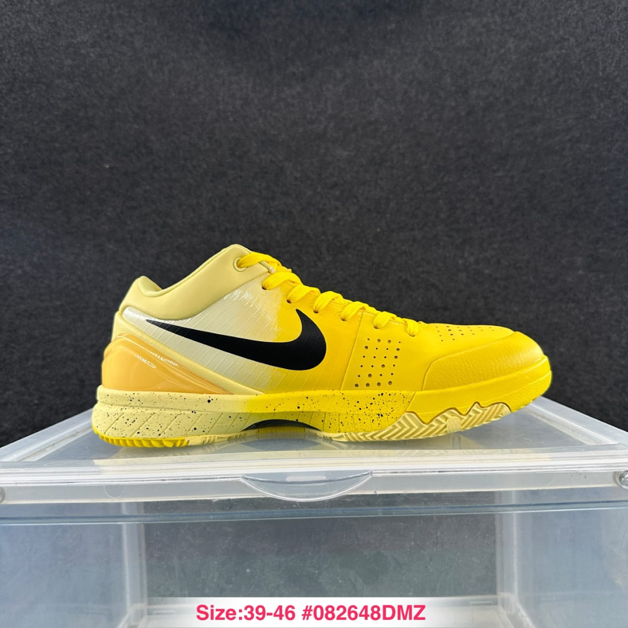 Kobe 4 Protro CHBL