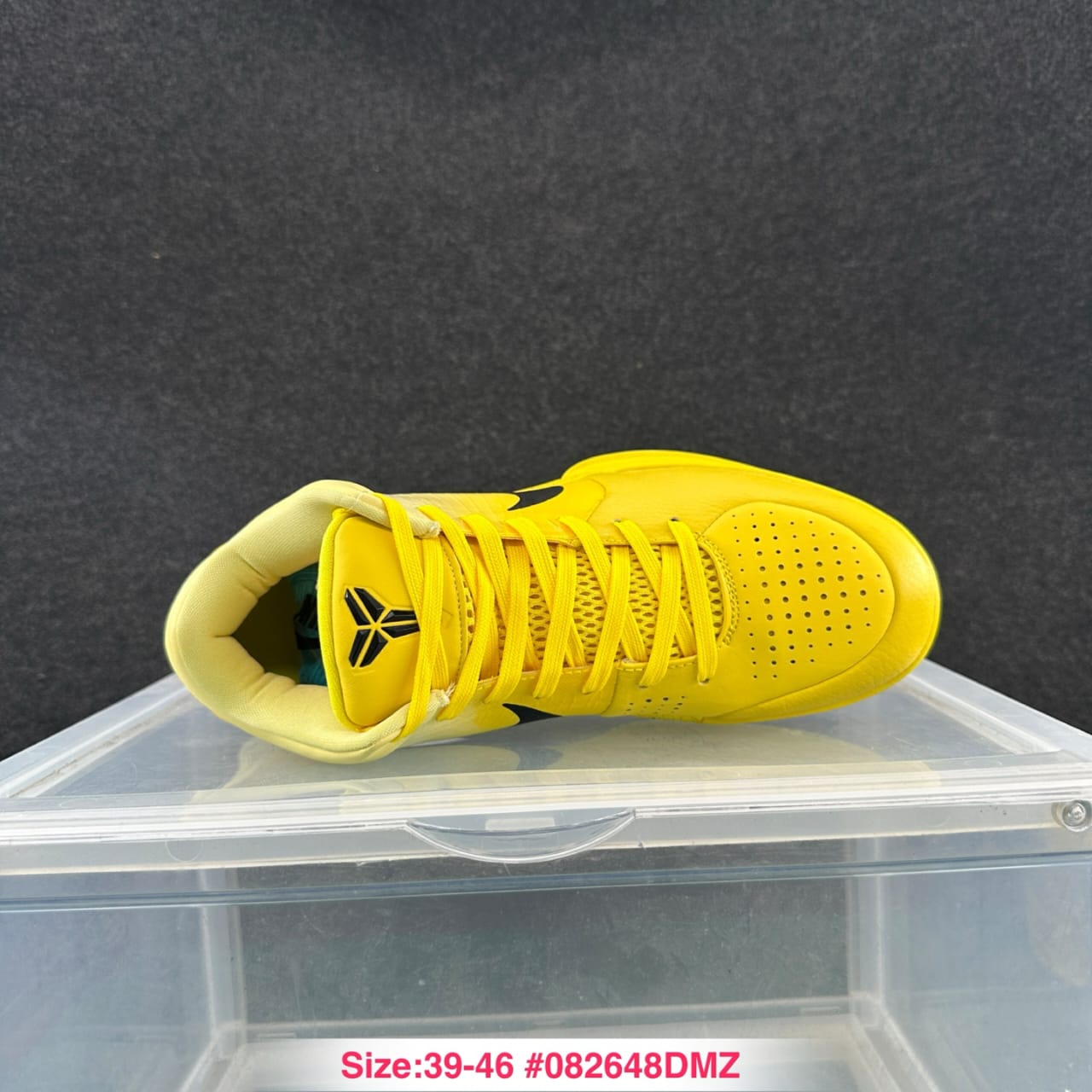 Kobe 4 Protro CHBL