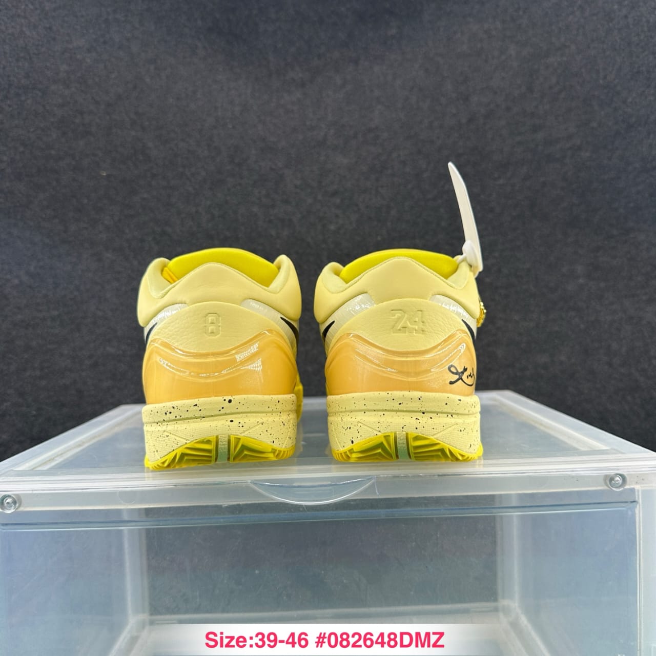 Kobe 4 Protro CHBL