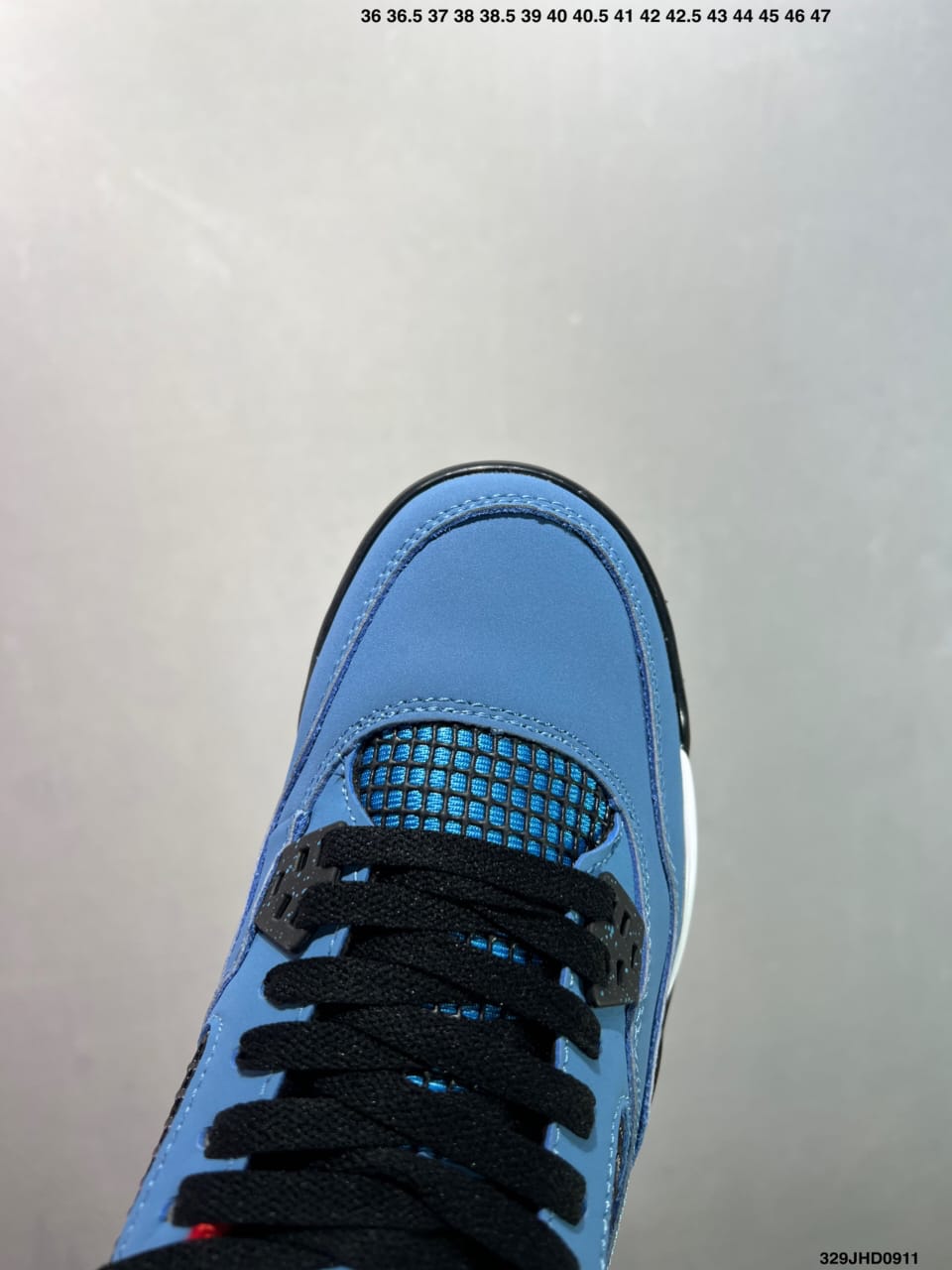 Jordan 4 Retro Travis Scott Cactus Jack