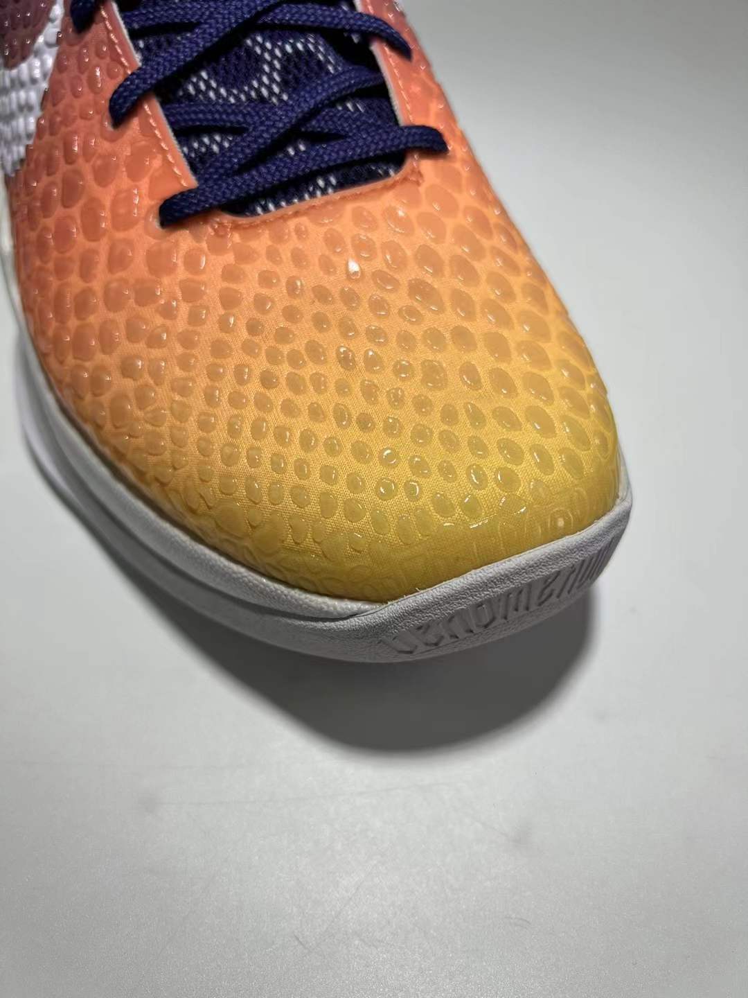 Kobe 6 Protro "Devin Booker" PE (2022)