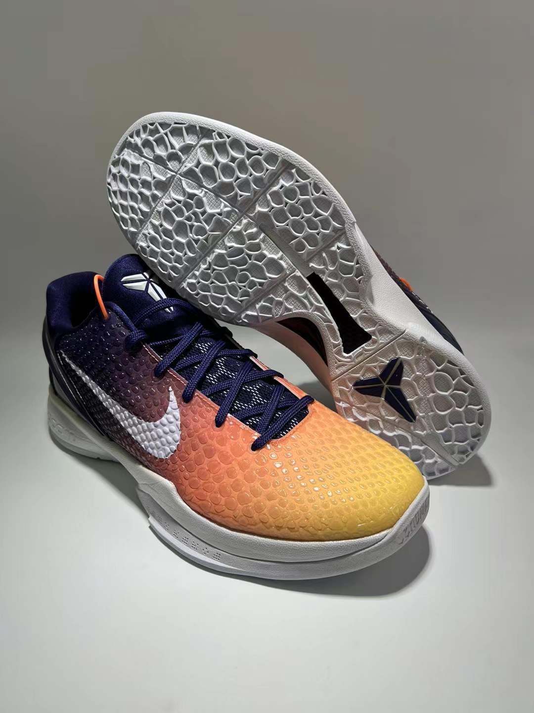 Kobe 6 Protro "Devin Booker" PE (2022)