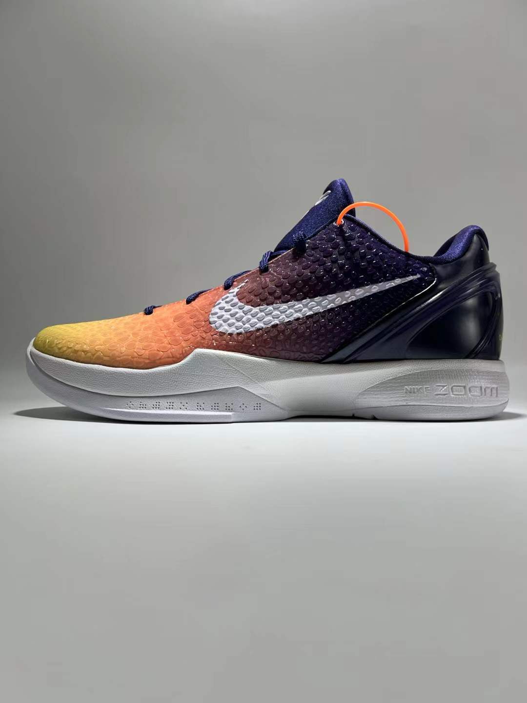 Kobe 6 Protro "Devin Booker" PE (2022)