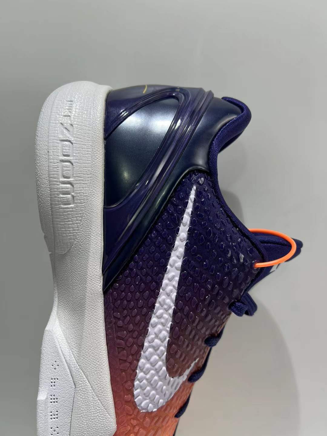 Kobe 6 Protro "Devin Booker" PE (2022)