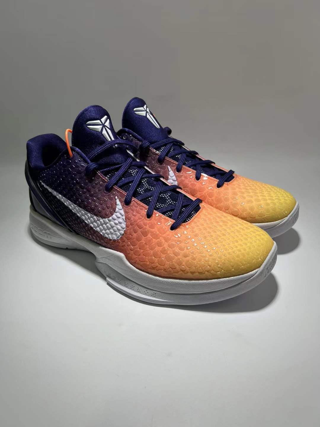 Kobe 6 Protro "Devin Booker" PE (2022)