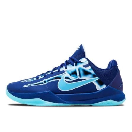 Kobe 5 X-Ray