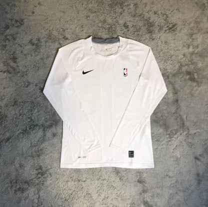 NBA Compression