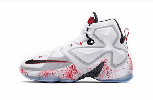 Lebron 13 Friday the 13th