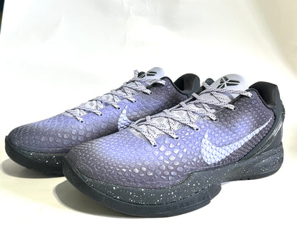 Kobe 6 “EYBL”