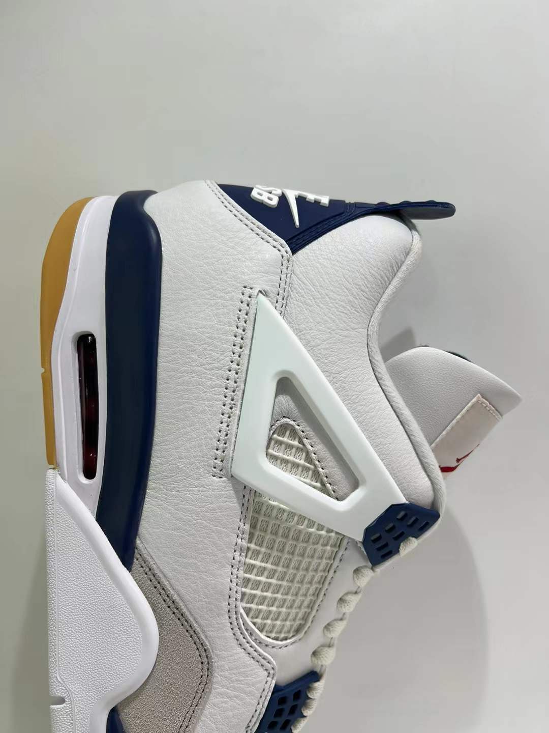Jordan 4 Retro SB Navy