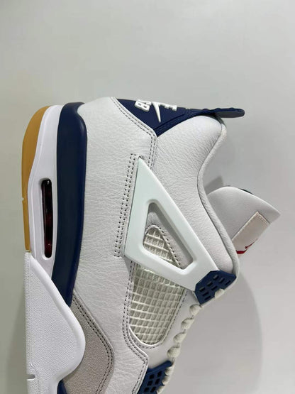 Jordan 4 Retro SB Navy