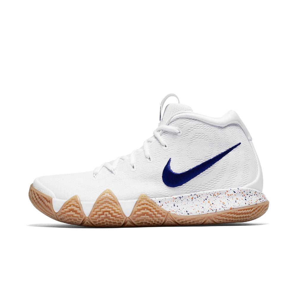 Kyrie 4 Uncle Drew