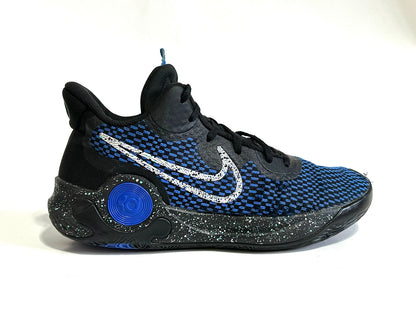 Kd Trey 5 IX black racer