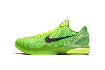 Kobe 6 Grinches Protro (2020)