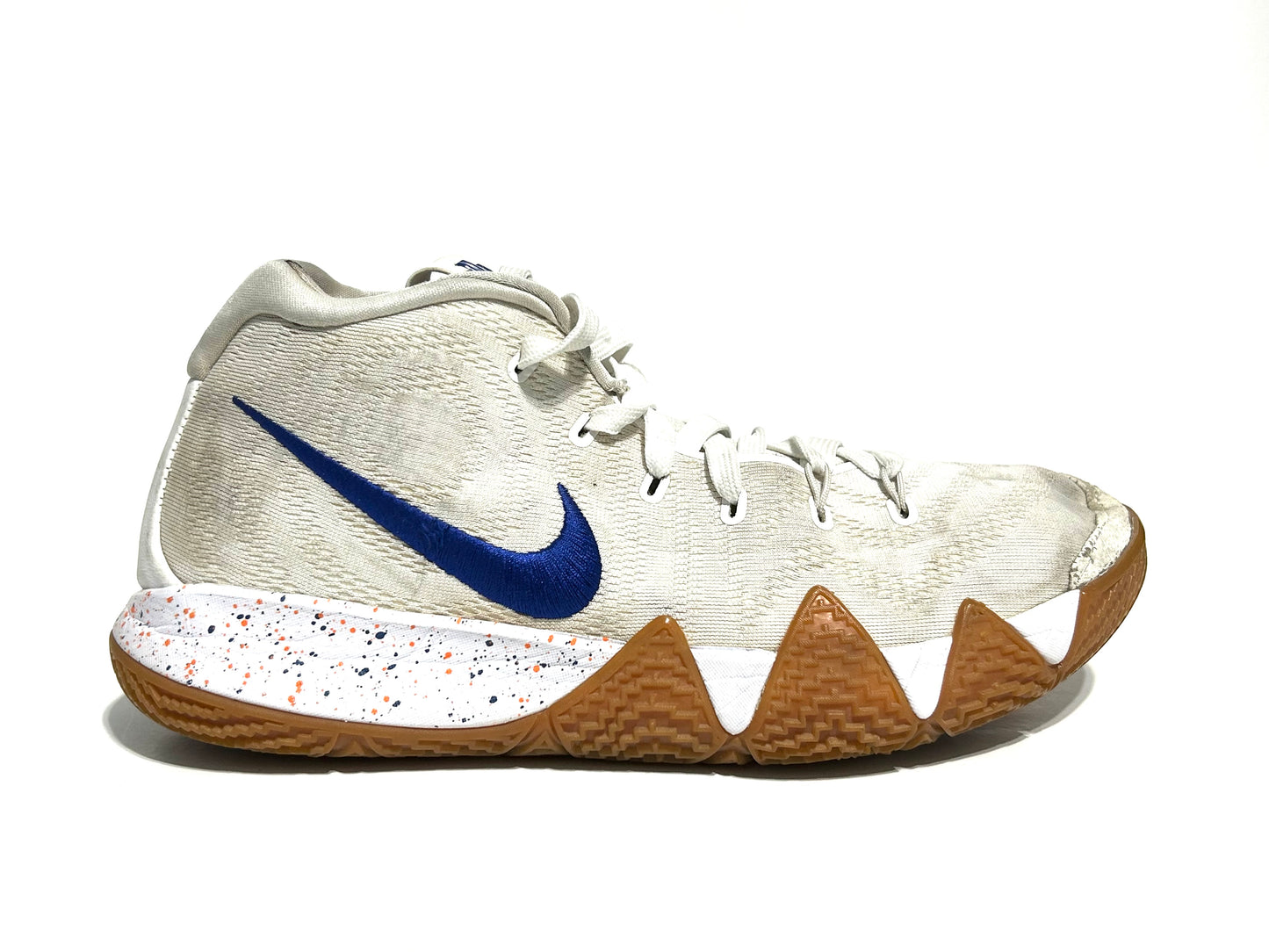 Kyrie 4 Uncle Drew