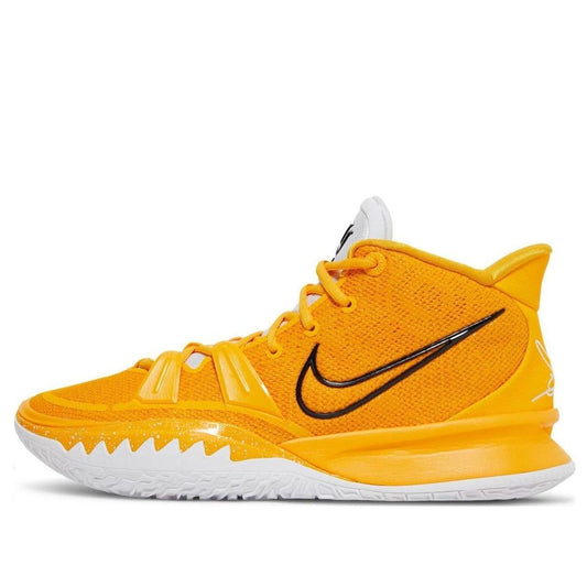 Kyrie 7 TB University Gold