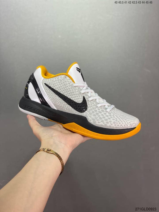 Kobe 6 Protro Del Sol
